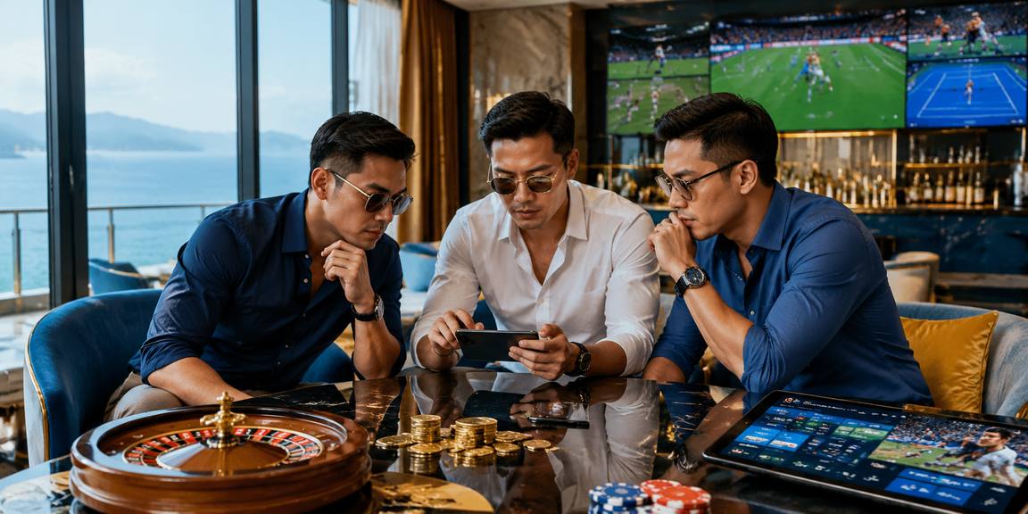 vip77 Hỗ trợ bảo mật dành riêng cho bạn tại vip77